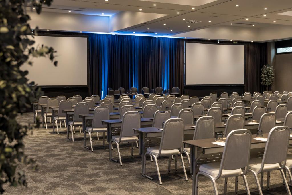 Fotos del hotel - ILUNION PIO XII