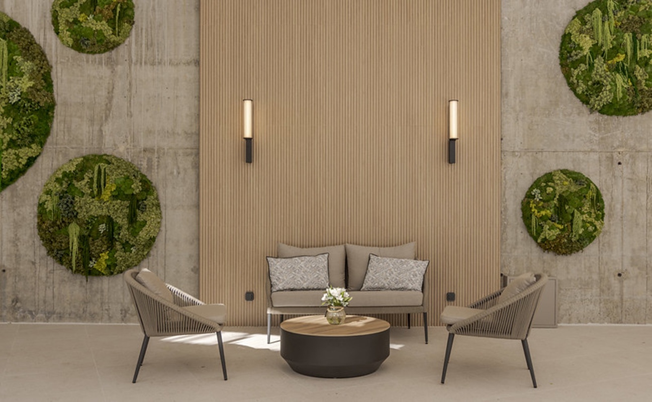 Fotos del hotel - ILUNION PIO XII