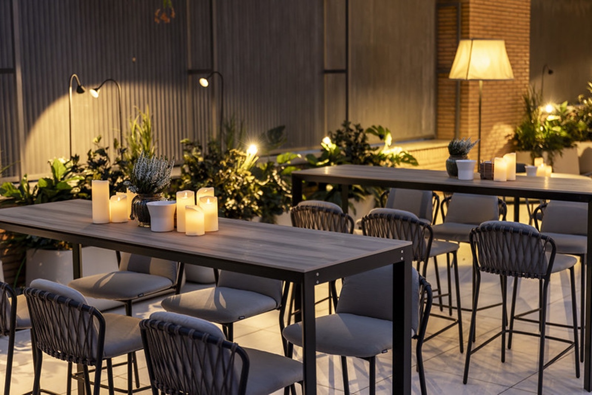 Fotos del hotel - ILUNION PIO XII