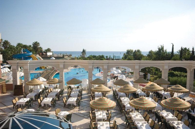 Fotos del hotel - HOLIDAY GARDEN RESORT