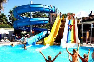 Fotos del hotel - HOLIDAY GARDEN RESORT