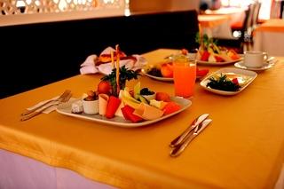 Fotos del hotel - HOLIDAY GARDEN RESORT