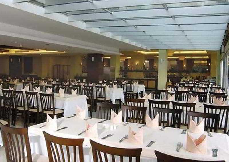 Fotos del hotel - HOLIDAY GARDEN RESORT
