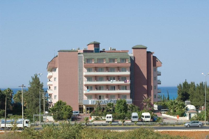 Fotos del hotel - HOLIDAY GARDEN RESORT