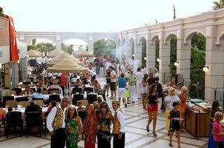 Fotos del hotel - HOLIDAY GARDEN RESORT