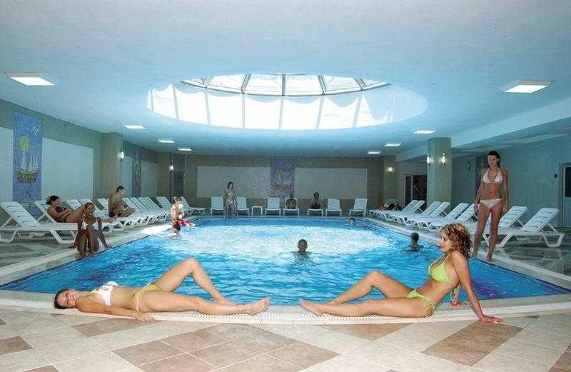 Fotos del hotel - HOLIDAY GARDEN RESORT