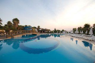 Fotos del hotel - HOLIDAY GARDEN RESORT