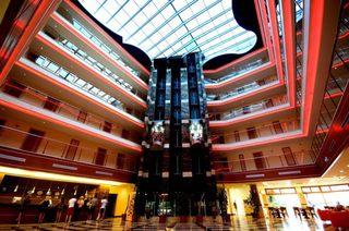 Fotos del hotel - HOLIDAY GARDEN RESORT