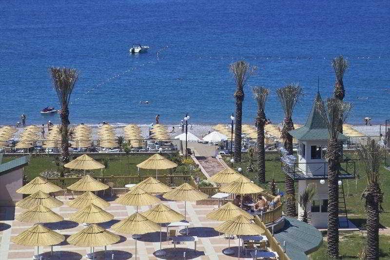 Fotos del hotel - HOLIDAY GARDEN RESORT