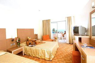 Fotos del hotel - HOLIDAY GARDEN RESORT