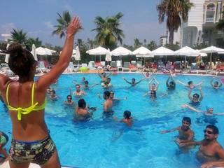 Fotos del hotel - HOLIDAY GARDEN RESORT