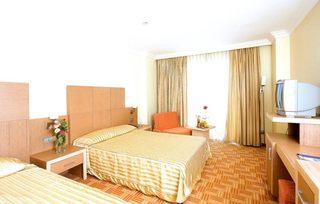 Fotos del hotel - HOLIDAY GARDEN RESORT
