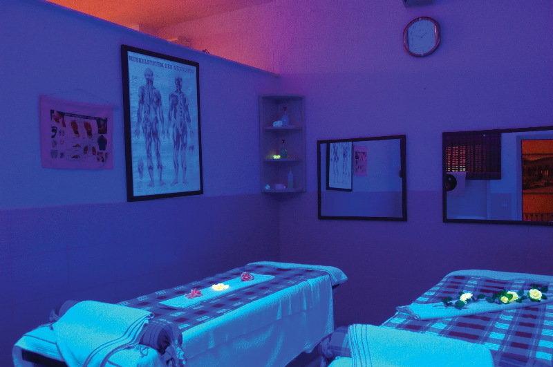Fotos del hotel - HOLIDAY GARDEN RESORT