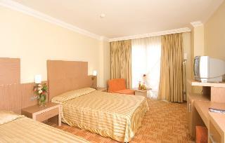 Fotos del hotel - HOLIDAY GARDEN RESORT
