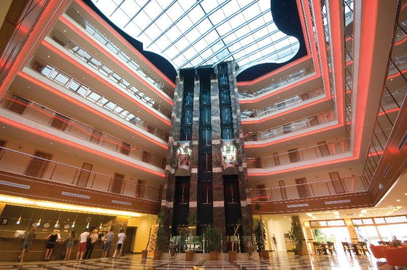 Fotos del hotel - HOLIDAY GARDEN RESORT