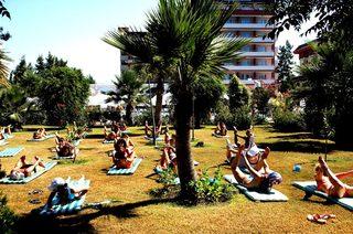 Fotos del hotel - HOLIDAY GARDEN RESORT