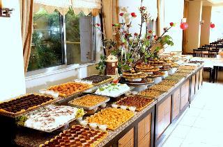 Fotos del hotel - HOLIDAY GARDEN RESORT