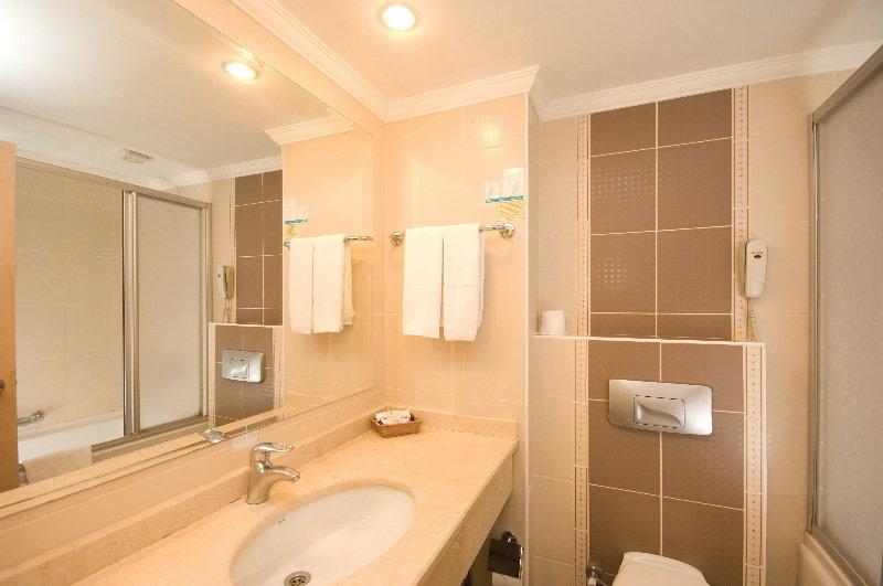 Fotos del hotel - HOLIDAY GARDEN RESORT