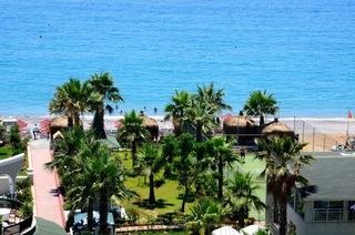 Fotos del hotel - HOLIDAY GARDEN RESORT