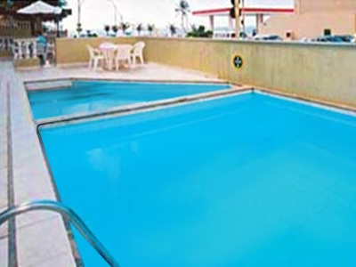 Fotos del hotel - PITUBA PLAZA HOTEL