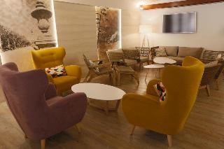 Fotos del hotel - Hotel Neptuno Calella