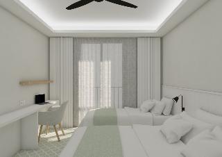 Fotos del hotel - Hotel Neptuno Calella