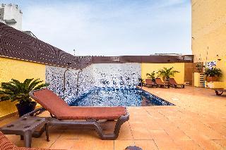 Fotos del hotel - Hotel Neptuno Calella