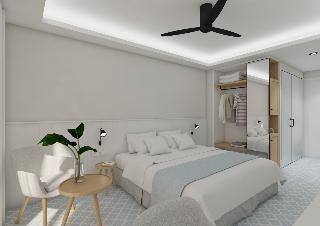 Fotos del hotel - Hotel Neptuno Calella