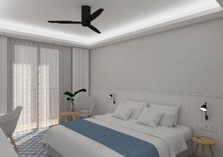 Fotos del hotel - Hotel Neptuno Calella