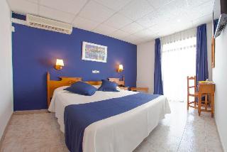 Fotos del hotel - Hotel Neptuno Calella