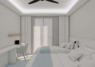 Fotos del hotel - Hotel Neptuno Calella