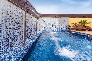 Fotos del hotel - Hotel Neptuno Calella