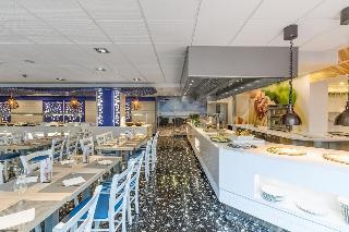 Fotos del hotel - Hotel Neptuno Calella