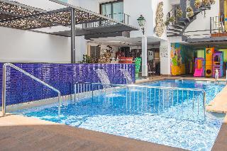 Fotos del hotel - Hotel Neptuno Calella