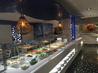 Fotos del hotel - Hotel Neptuno Calella