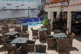 Fotos del hotel - Hotel Neptuno Calella