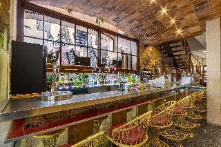 Fotos del hotel - Hotel Neptuno Calella