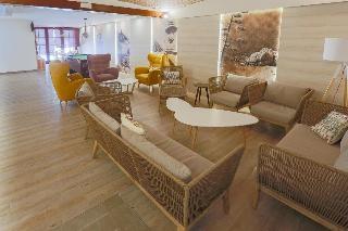 Fotos del hotel - Hotel Neptuno Calella