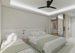 Fotos del hotel - Hotel Neptuno Calella