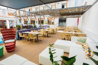 Fotos del hotel - Hotel Neptuno Calella