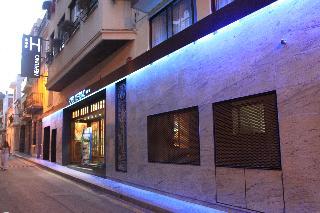 Fotos del hotel - Hotel Neptuno Calella