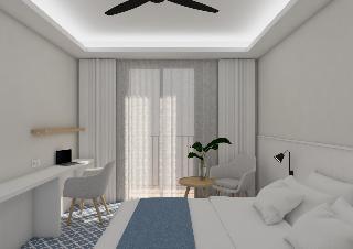 Fotos del hotel - Hotel Neptuno Calella