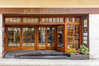 Fotos del hotel - Hotel Neptuno Calella