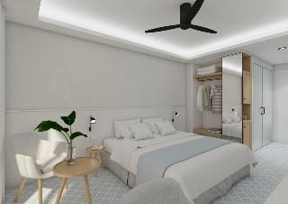 Fotos del hotel - Hotel Neptuno Calella