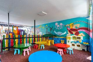 Fotos del hotel - Hotel Neptuno Calella