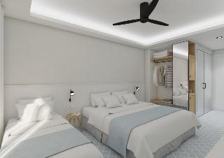 Fotos del hotel - Hotel Neptuno Calella