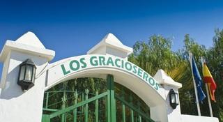 Fotos del hotel - APARTAMENTOS LOS GRACIOSEROS