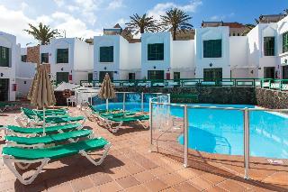 Fotos del hotel - Tao Caleta Playa