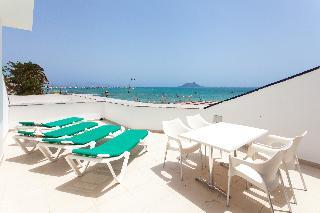 Fotos del hotel - Tao Caleta Playa