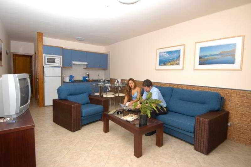 Fotos del hotel - Isla de Lobos Only Adults